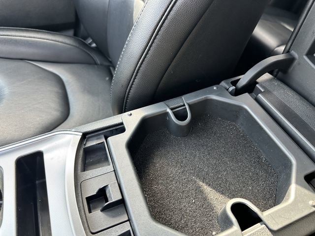 Certified 2022 Ford Edge Titanium image 26