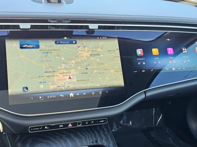 New 2026 Mercedes-Benz E 350 4MATIC Sedan image 33