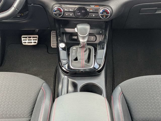 Used 2024 Kia Soul GT-Line FWD image 18