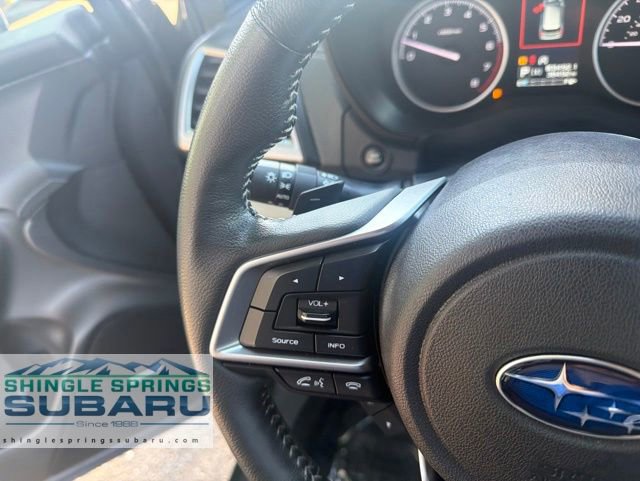 Used 2022 Subaru Forester Limited w/ Popular Package #2 AWD/4WD image 49