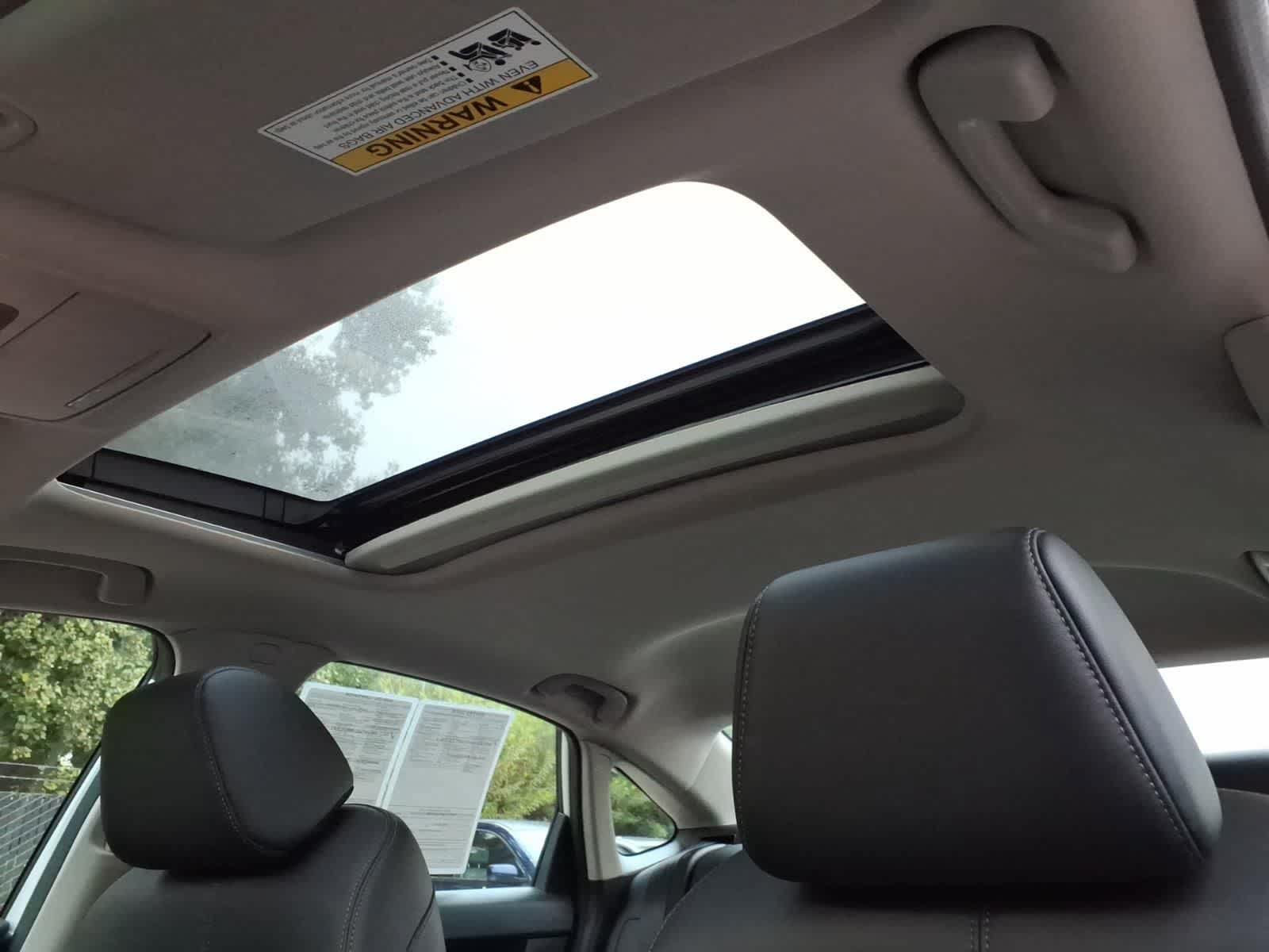Used 2024 Honda Civic Touring image 15