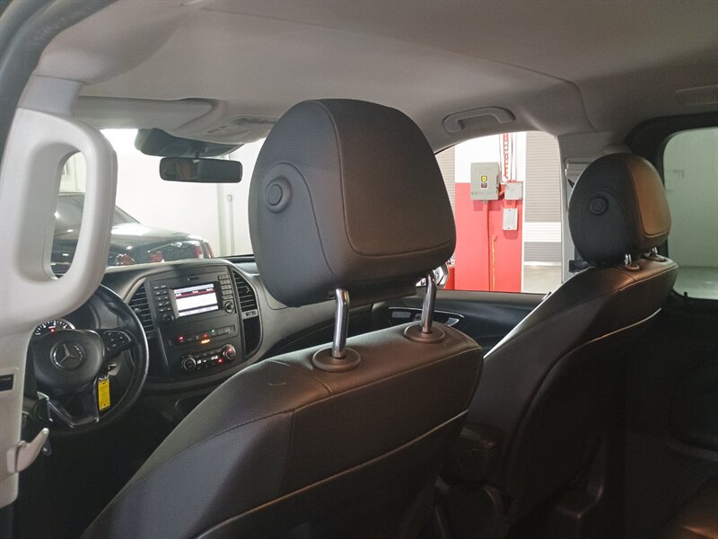 Used 2020 Mercedes-Benz Metris Passenger image 32