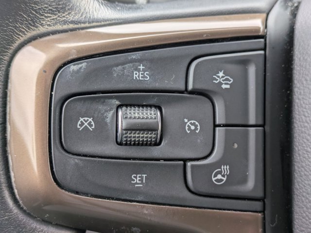 Used 2021 Chevrolet Tahoe High Country image 26