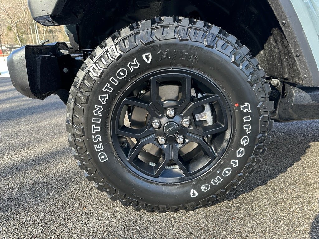 New 2026 Jeep Gladiator Sport AWD/4WD image 31