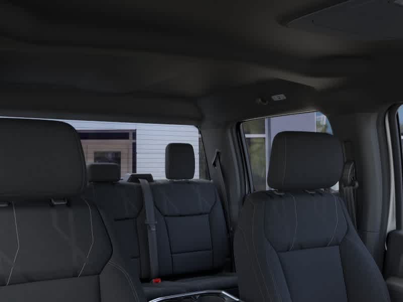 New 2026 Ford F150 STX RWD image 22