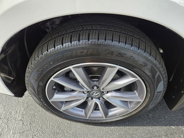 Used 2020 Acura RDX w/ Technology Package image 21