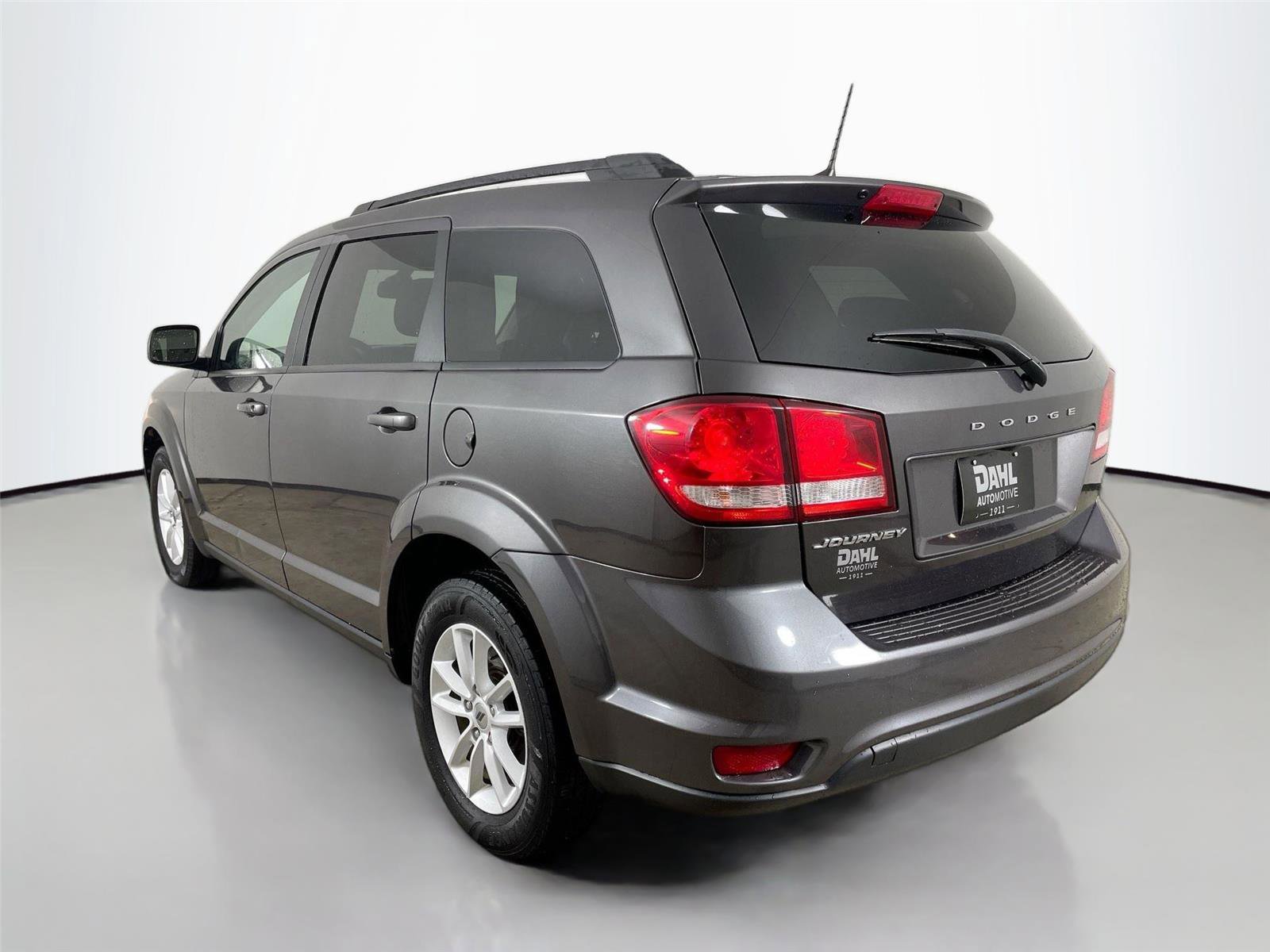 Used 2019 Dodge Journey SE w/ Premium Group FWD image 10