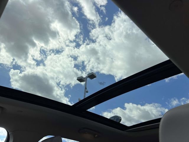 Used 2023 Lincoln Nautilus Reserve w/ Cargo Utility Package image 26