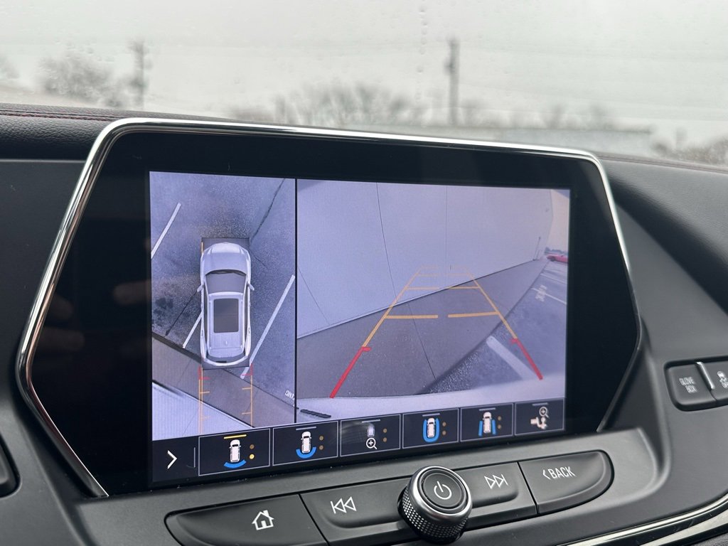 Used 2019 Chevrolet Blazer RS image 33