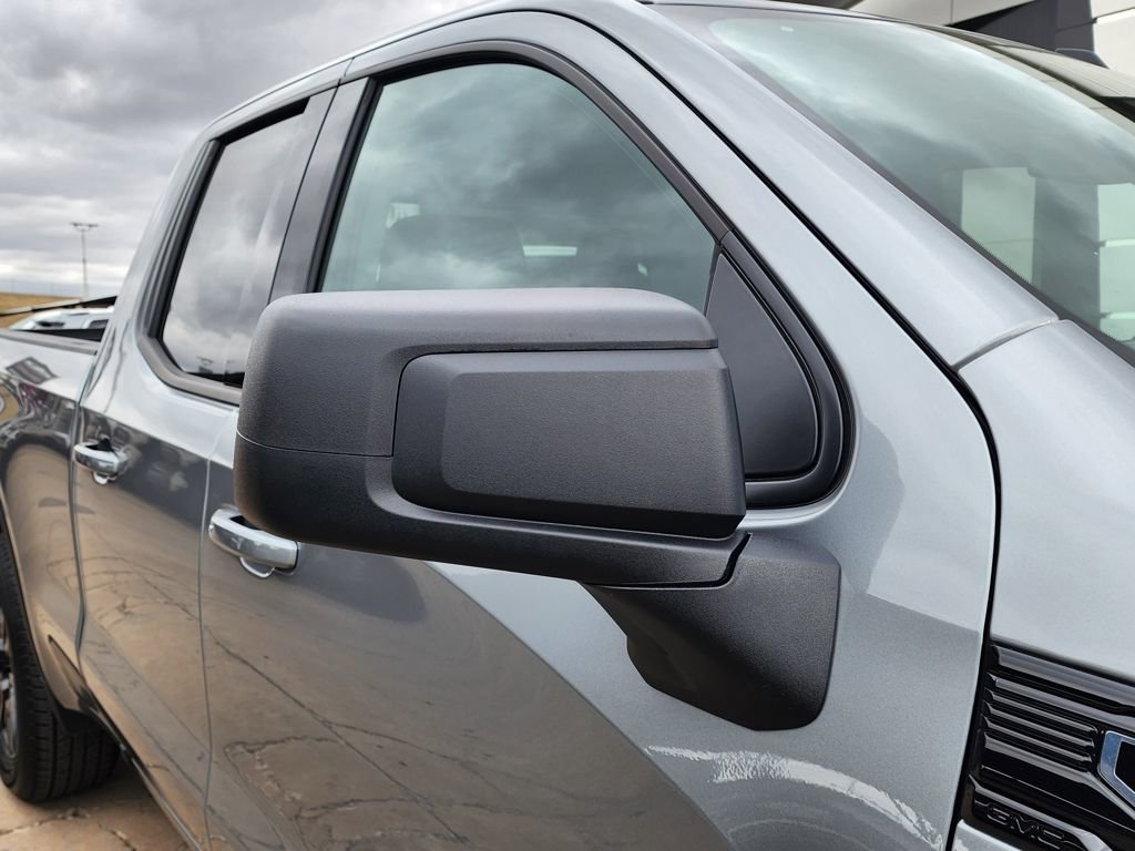 New 2026 GMC Sierra 1500 Elevation image 12