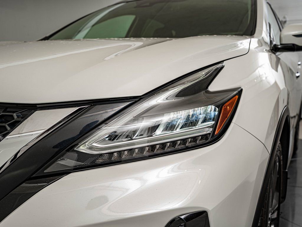 Used 2019 Nissan Murano Platinum image 15