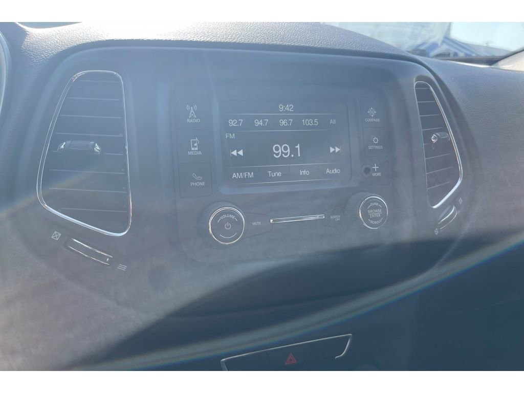 Used 2018 Jeep Compass Sport FWD image 26
