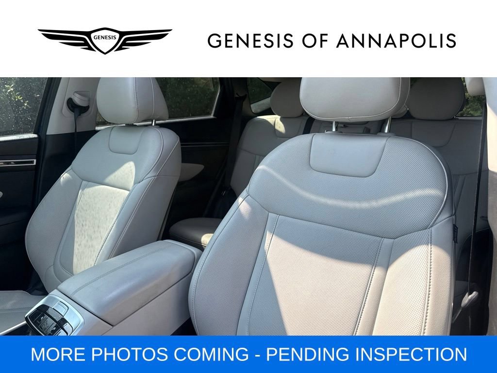 Used 2023 Hyundai Tucson SEL w/ Convenience Package AWD/4WD image 5
