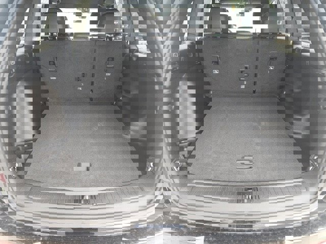 New 2025 Jeep Grand Cherokee Altitude image 21