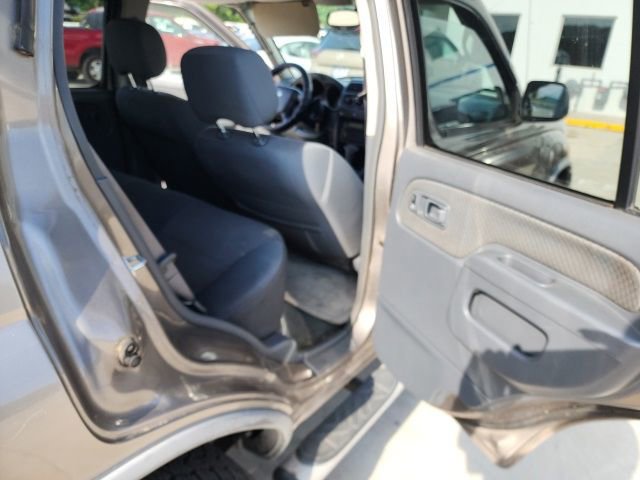 Used 2004 Nissan Xterra XE RWD image 13