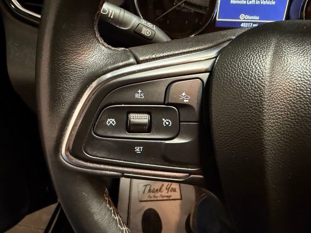 Used 2021 Buick Encore GX Select w/ Sport Touring Package image 31