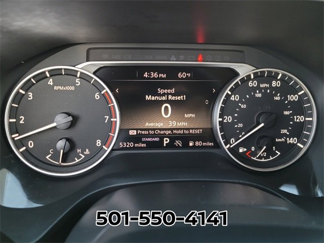 Used 2026 Nissan Rogue S image 26