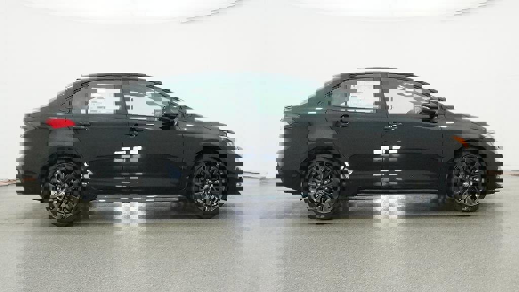 New 2026 Toyota Corolla SE FWD image 5