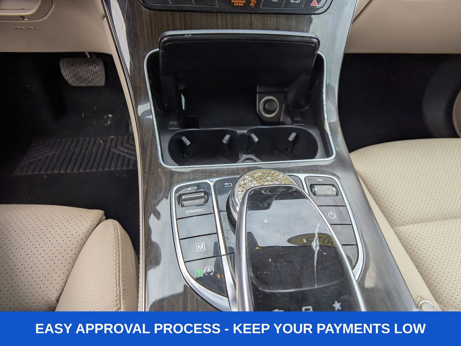 Used 2016 Mercedes-Benz GLC 300 image 28