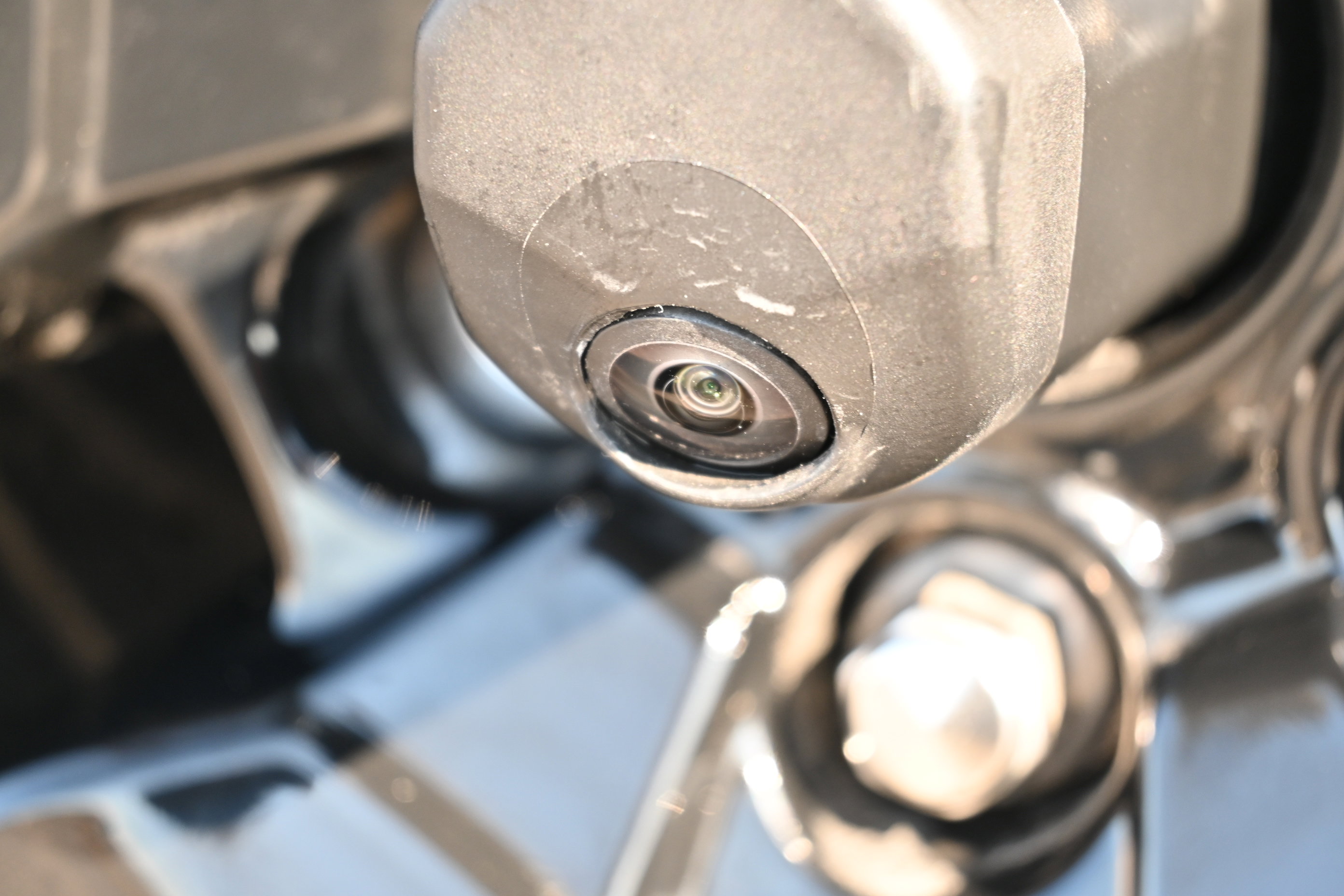 New 2025 Ford Bronco Raptor image 5