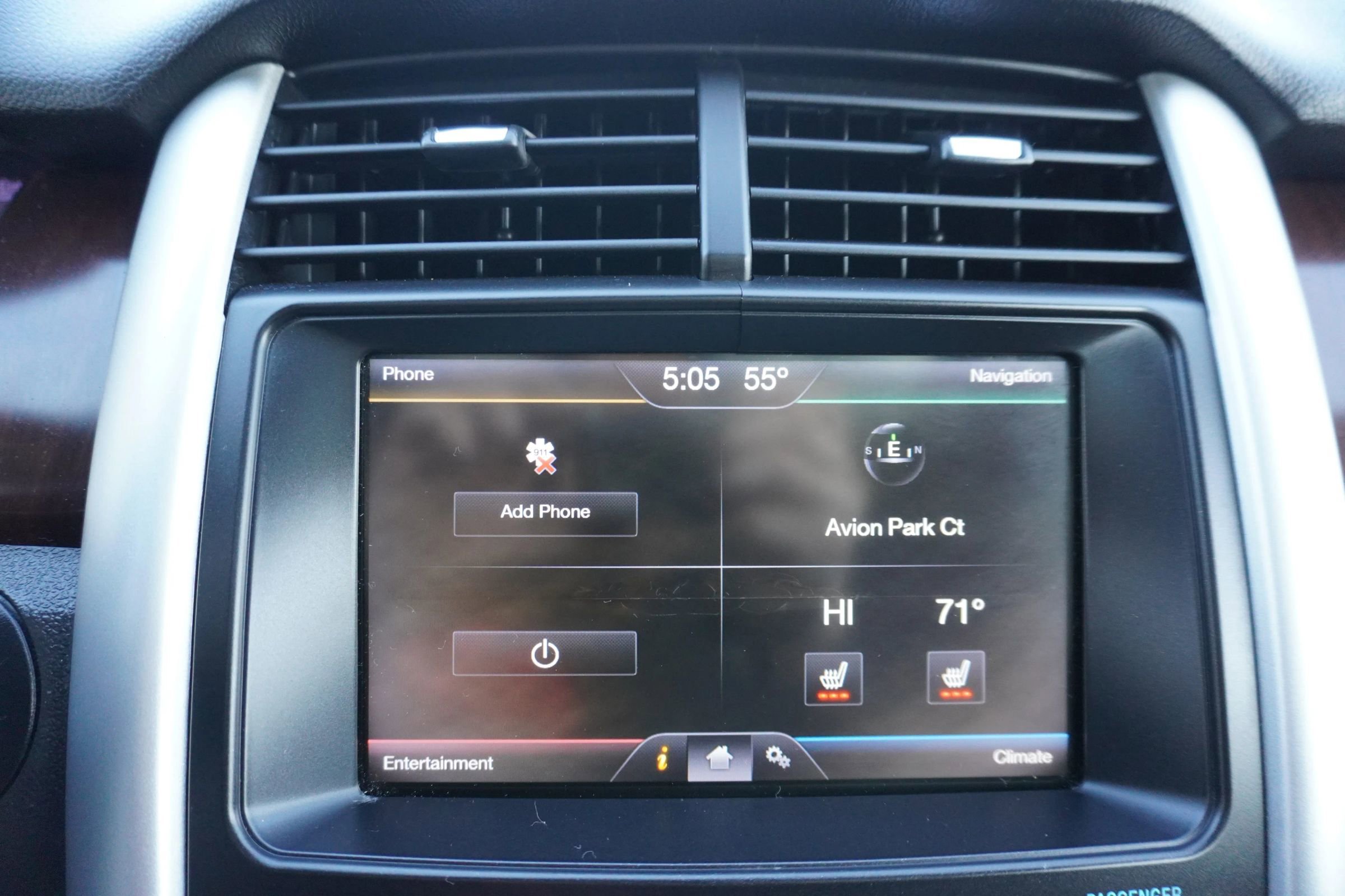 Used 2013 Ford Edge Limited image 13