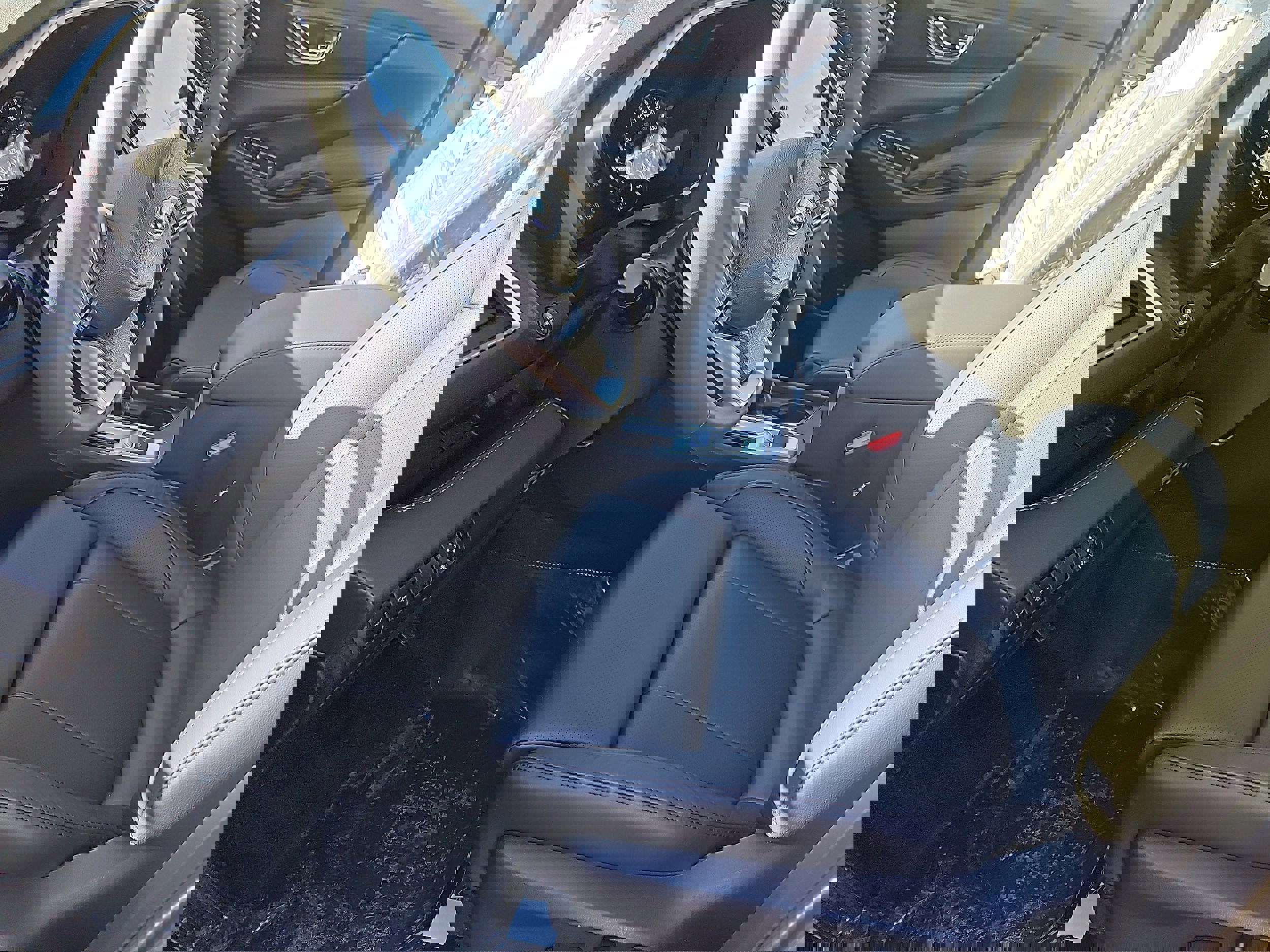 New 2026 Subaru Ascent Touring image 19