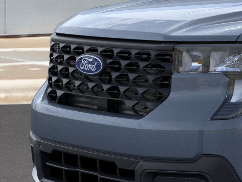 New 2025 Ford Maverick XLT w/ XLT Luxury Package AWD/4WD image 18