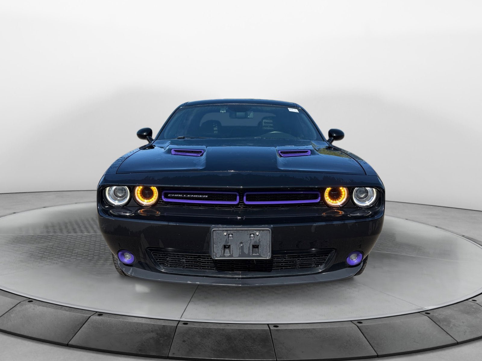 Used 2018 Dodge Challenger GT w/ Driver Convenience Group AWD/4WD image 7