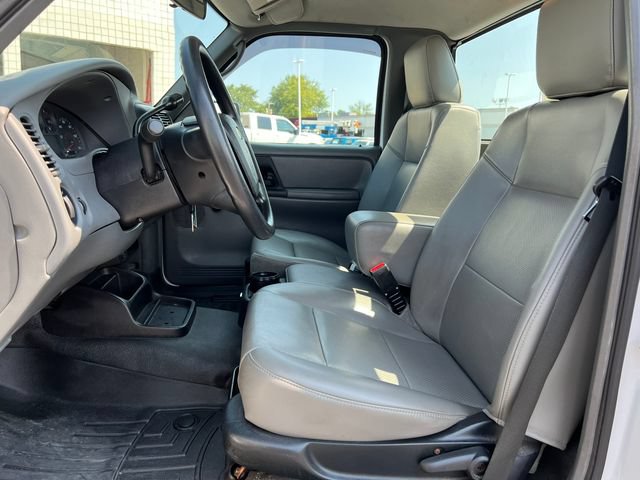 Used 2011 Ford Ranger XL RWD image 3