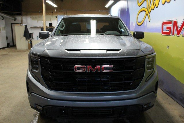 New 2026 GMC Sierra 1500 Elevation image 2