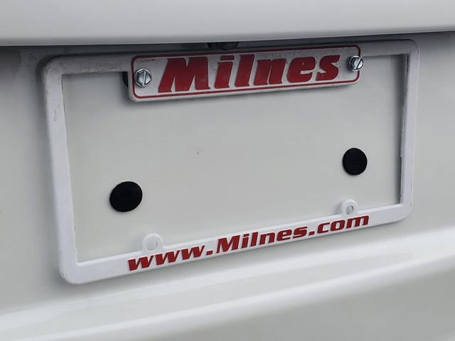 Used 2023 Nissan Murano SV image 9