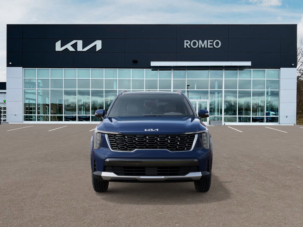 New 2026 Kia Sorento S image 2