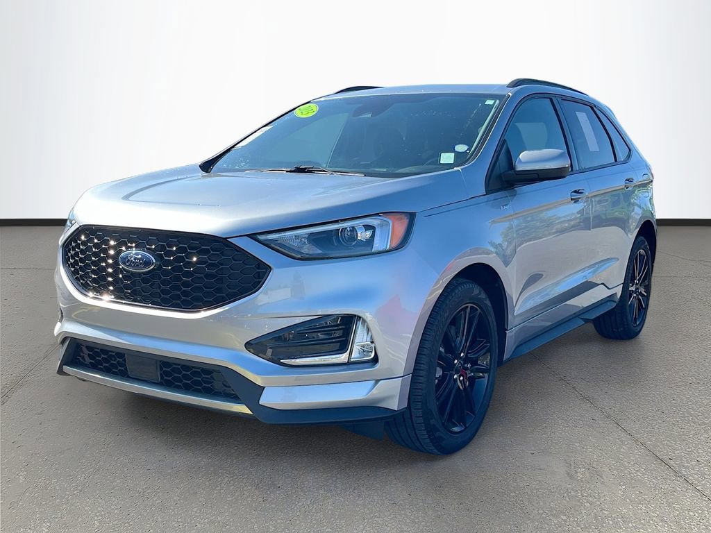 Used 2023 Ford Edge ST-Line AWD/4WD image 3
