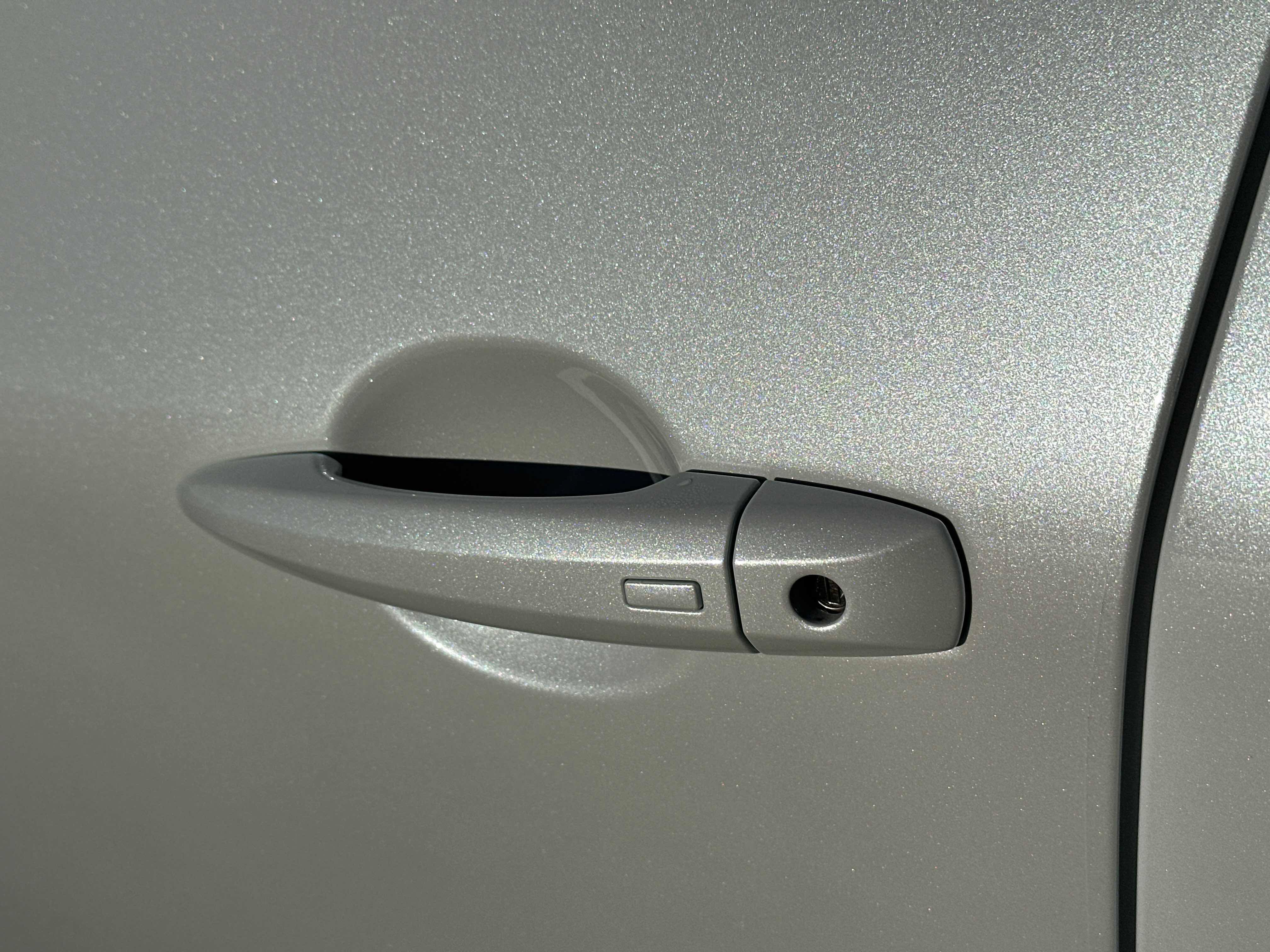 New 2026 Nissan Rogue Platinum AWD/4WD image 10