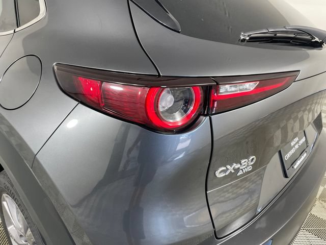 Certified 2023 MAZDA CX-30 AWD 2.5 S w/ Select Package image 20
