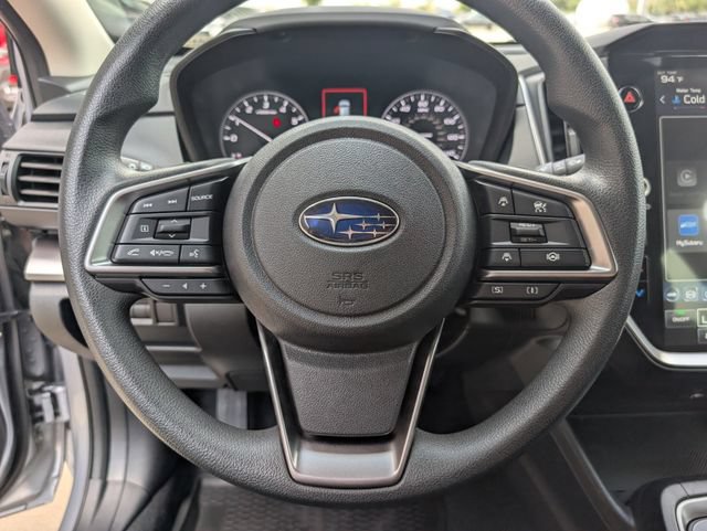 Certified 2024 Subaru Impreza 2.0i Sport AWD/4WD image 12