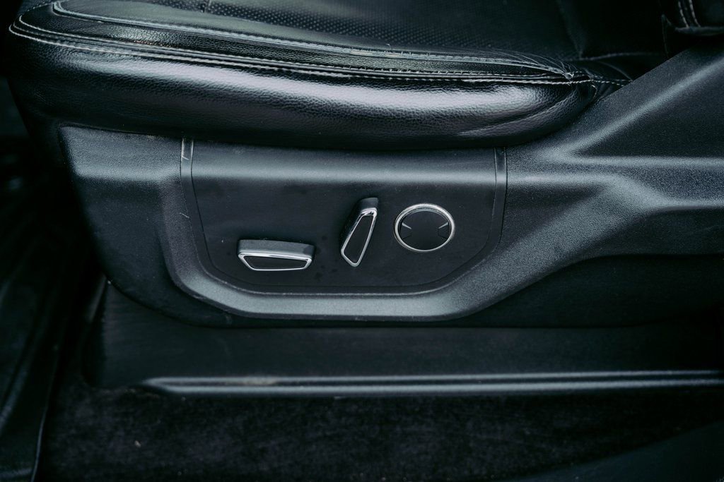 Used 2017 Ford F150 Lariat image 15