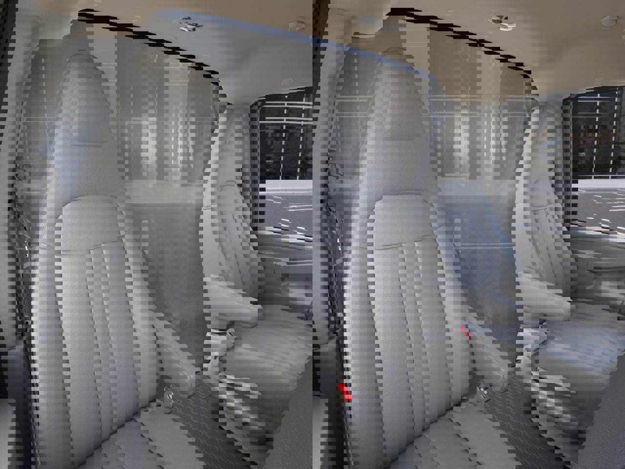 New 2025 GMC Savana 3500 w/ Power Convenience Package image 40