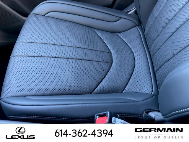 New 2026 Lexus NX 350 F Sport w/ Accessory Package (2T) AWD/4WD image 27