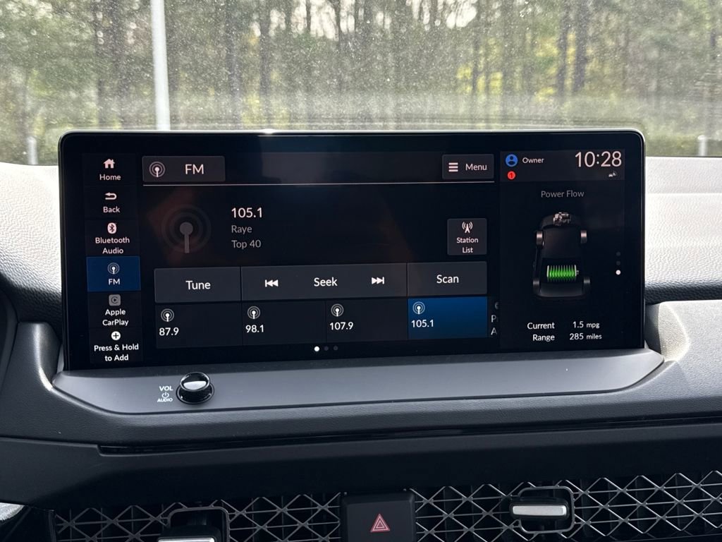 New 2026 Honda Accord Sport image 21