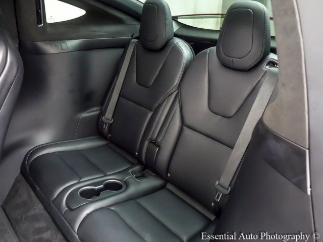 Used 2018 Tesla Model X 75D image 17