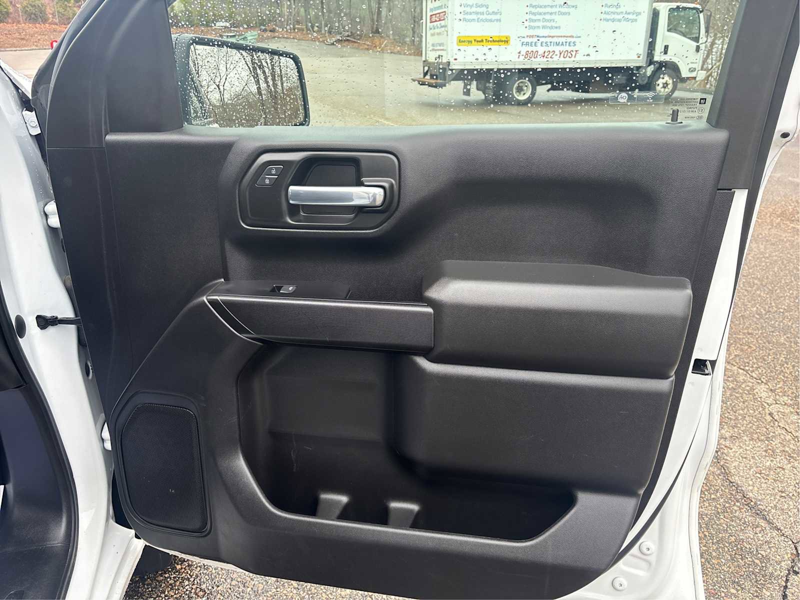 Certified 2022 Chevrolet Silverado 1500 Custom image 22