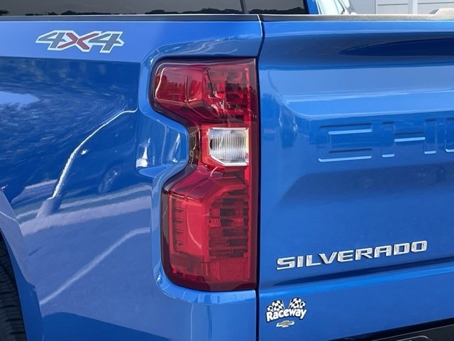 New 2026 Chevrolet Silverado 1500 LT image 14