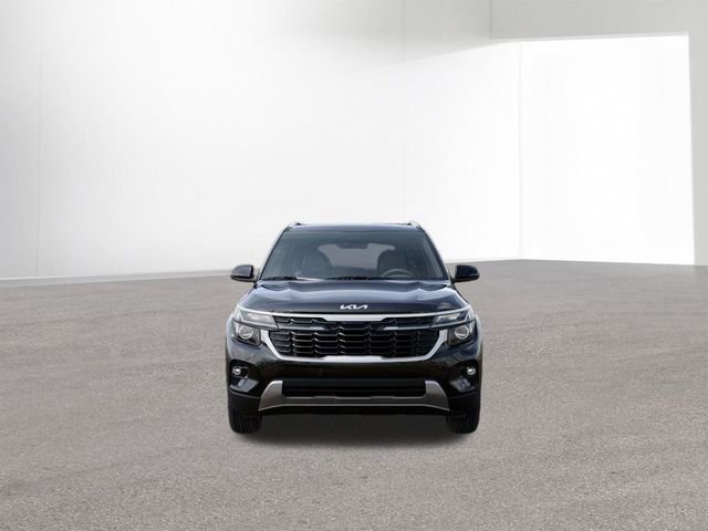 New 2026 Kia Seltos S image 2