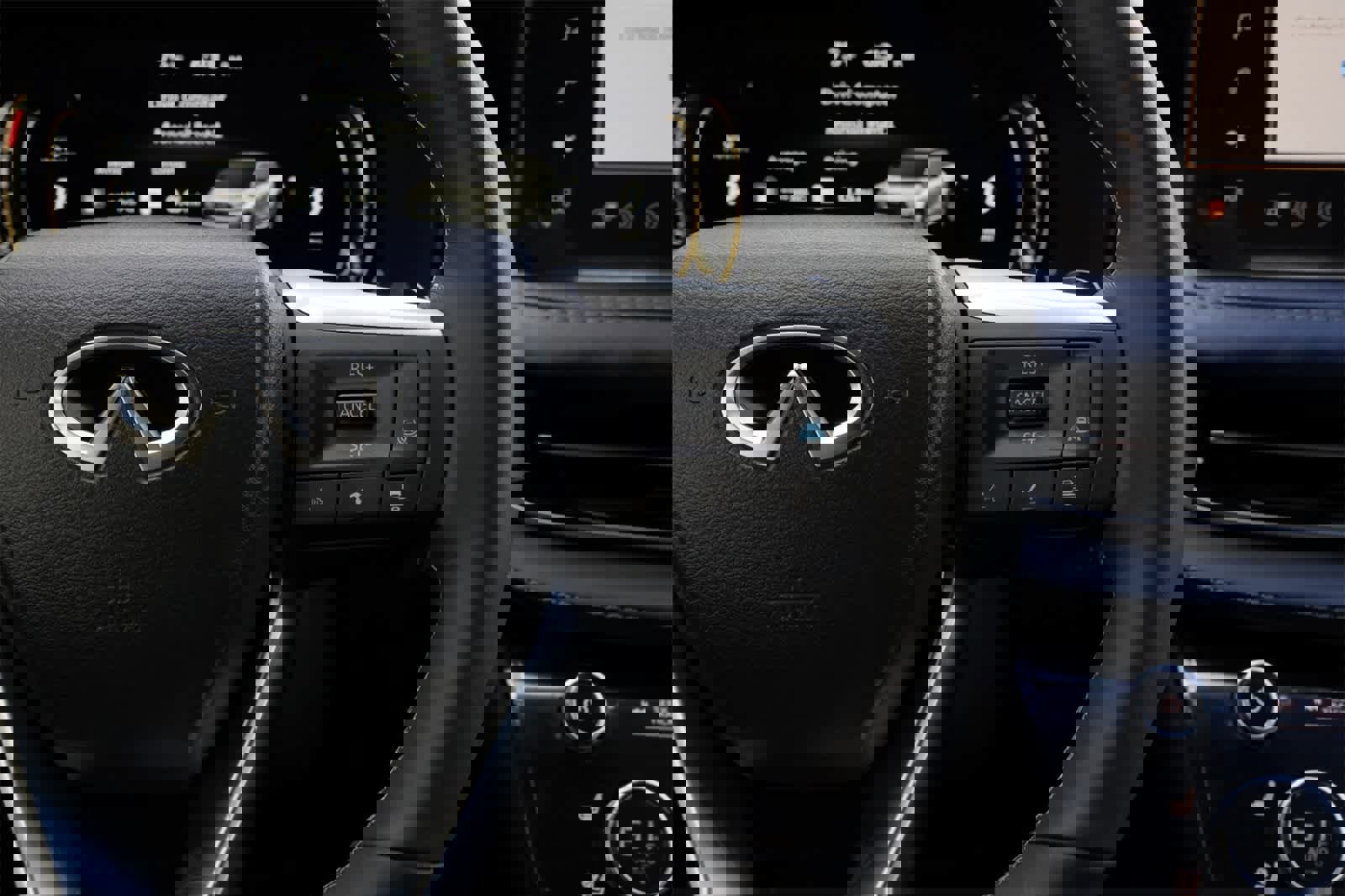 New 2026 INFINITI QX60 Sport image 11