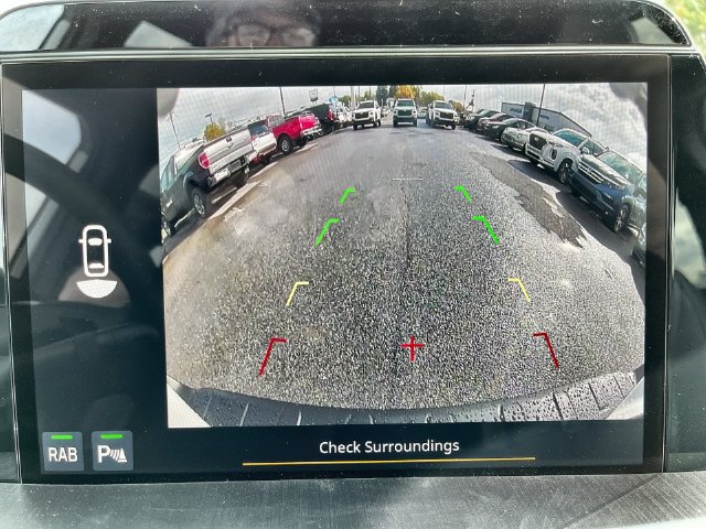 New 2026 Subaru Outback Premium AWD/4WD image 32