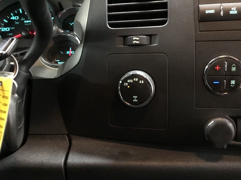 Used 2012 Chevrolet Silverado 1500 LT w/ All-Star Edition image 28