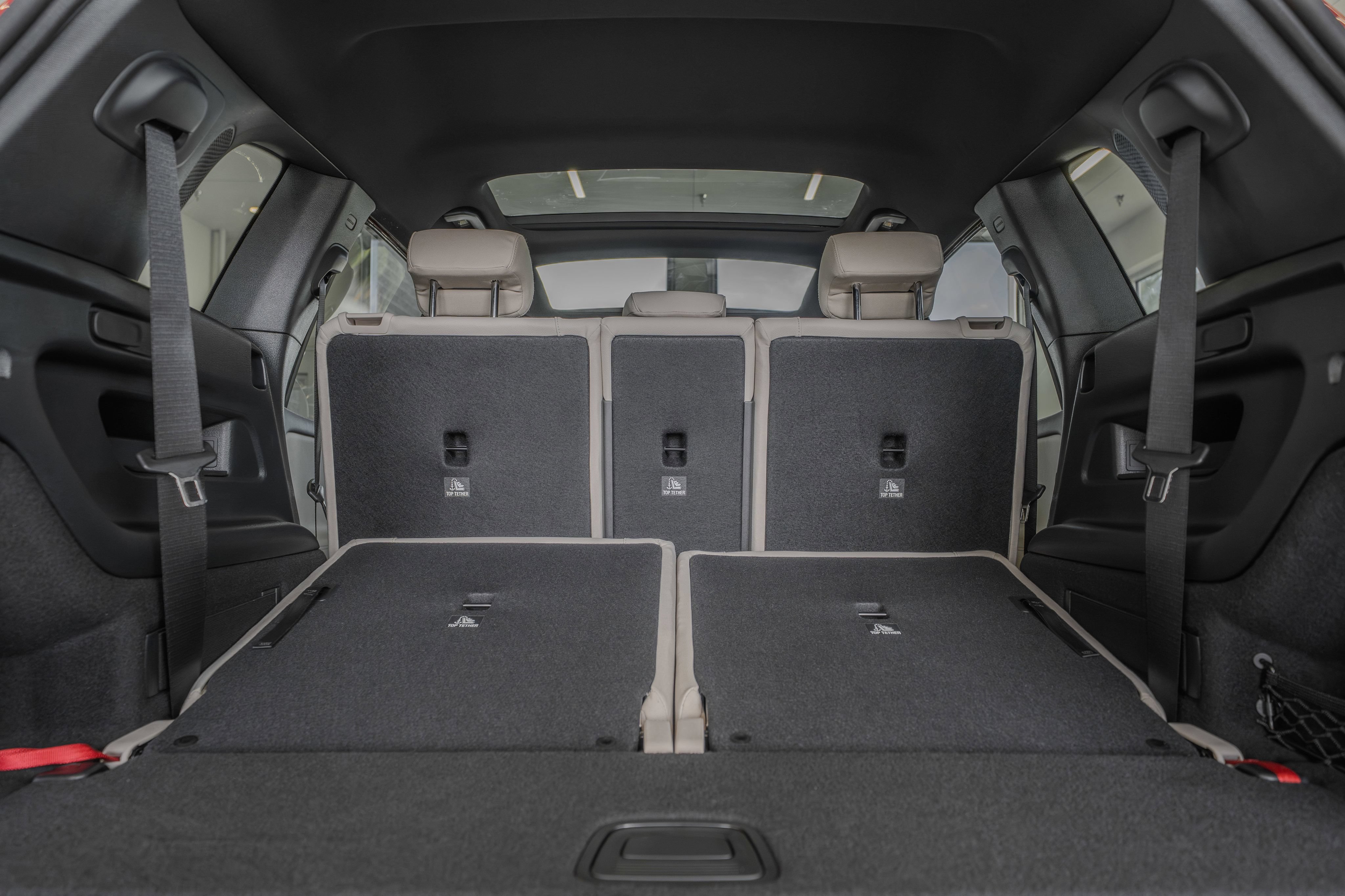 Certified 2026 Mercedes-Benz GLB 250 4MATIC image 34