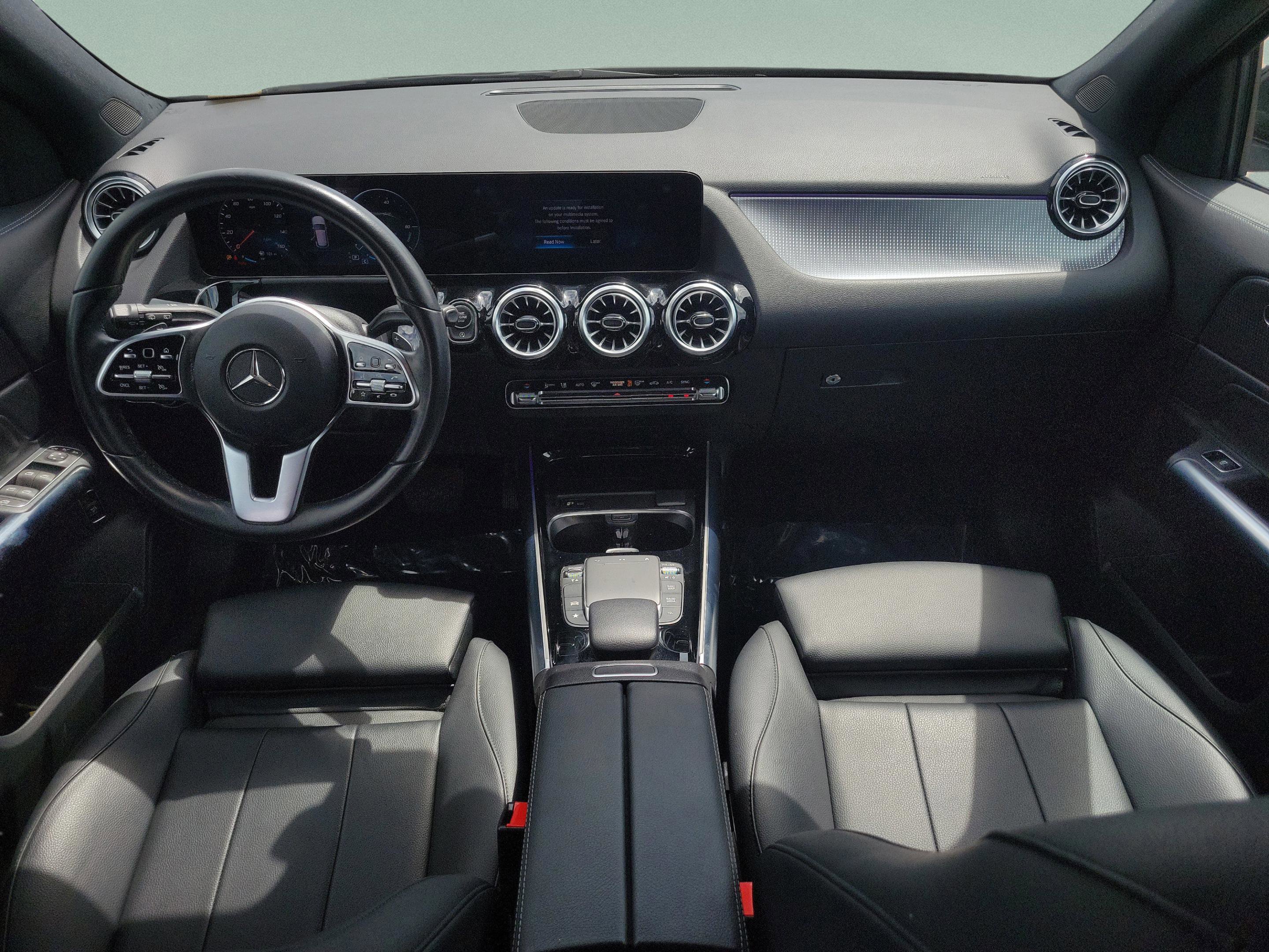 Certified 2022 Mercedes-Benz GLA 250 image 12