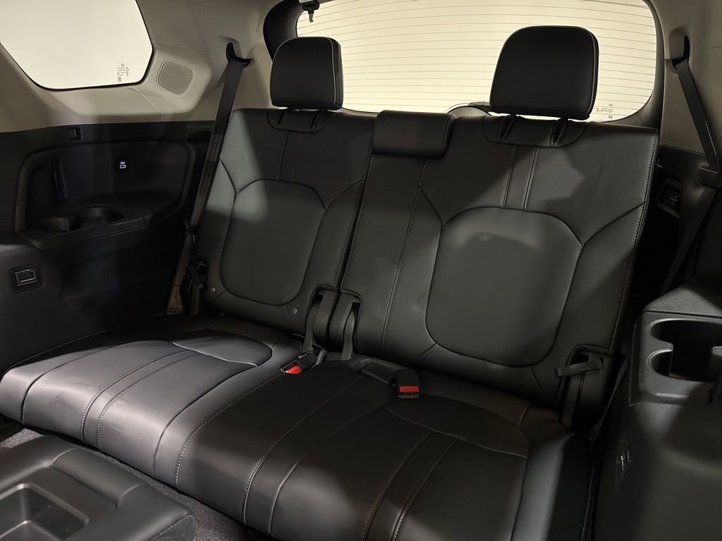 Used 2023 Honda Pilot Elite image 38